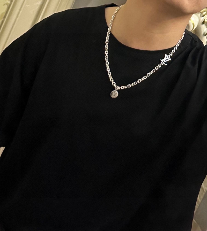 LV Necklaces